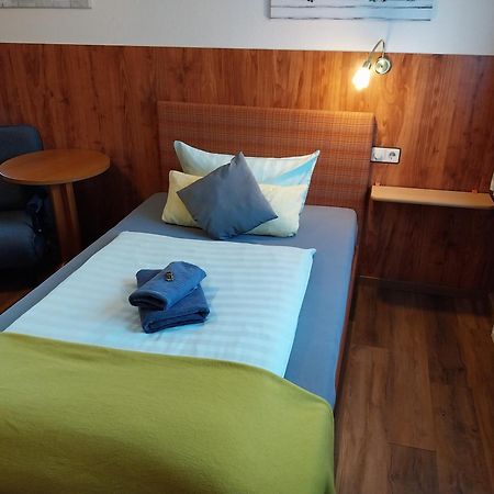 Landhotel Waldschloesschen Mit Gaststube Sohland an der Spree المظهر الخارجي الصورة
