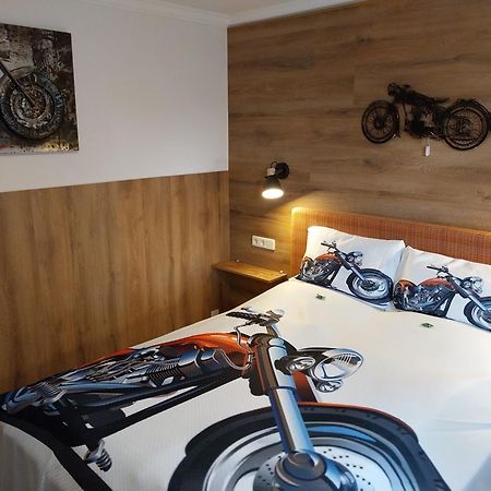 Landhotel Waldschloesschen Mit Gaststube Sohland an der Spree المظهر الخارجي الصورة