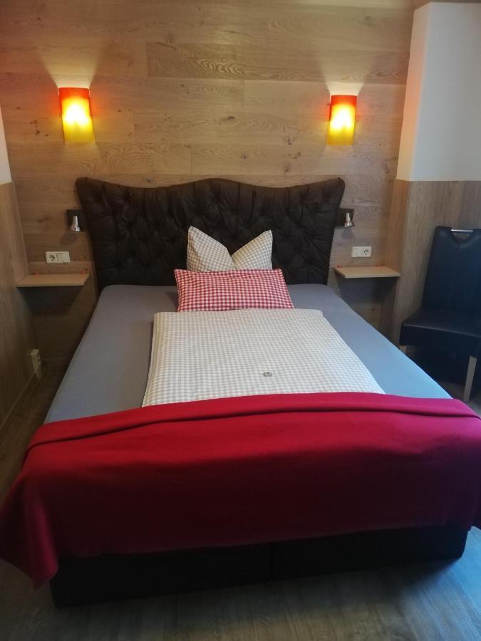 Landhotel Waldschloesschen Mit Gaststube Sohland an der Spree المظهر الخارجي الصورة