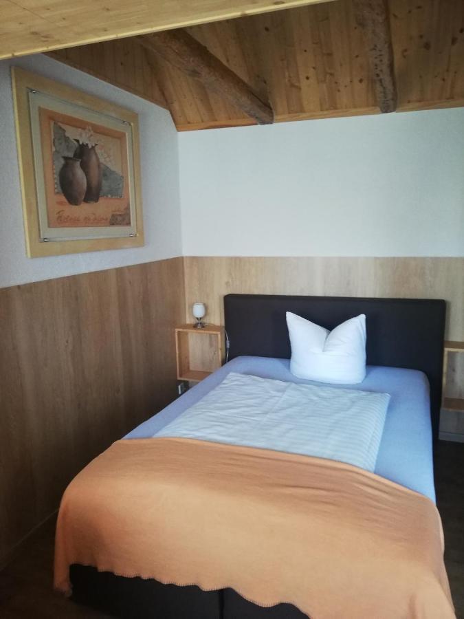 Landhotel Waldschloesschen Mit Gaststube Sohland an der Spree المظهر الخارجي الصورة