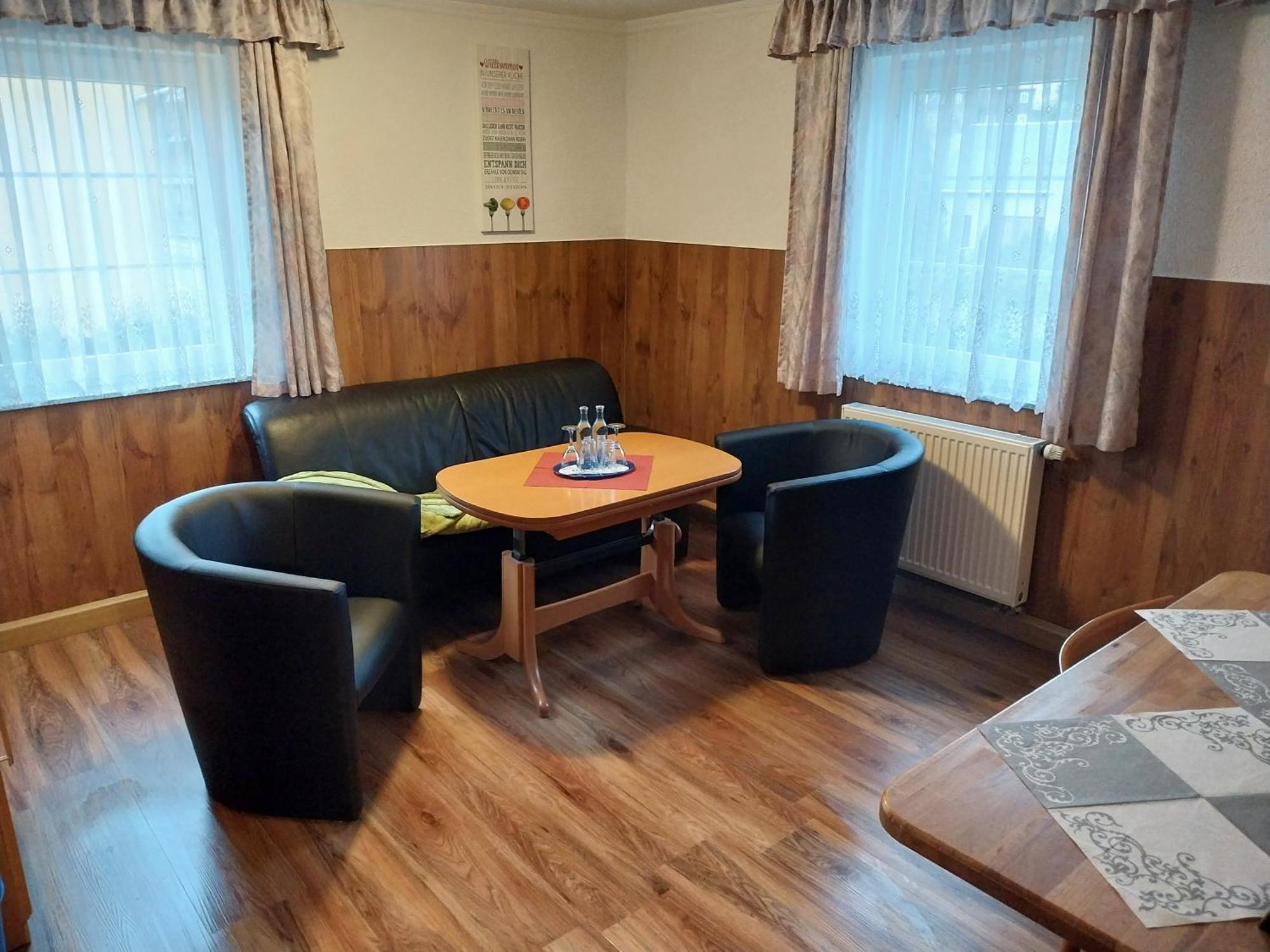 Landhotel Waldschloesschen Mit Gaststube Sohland an der Spree المظهر الخارجي الصورة