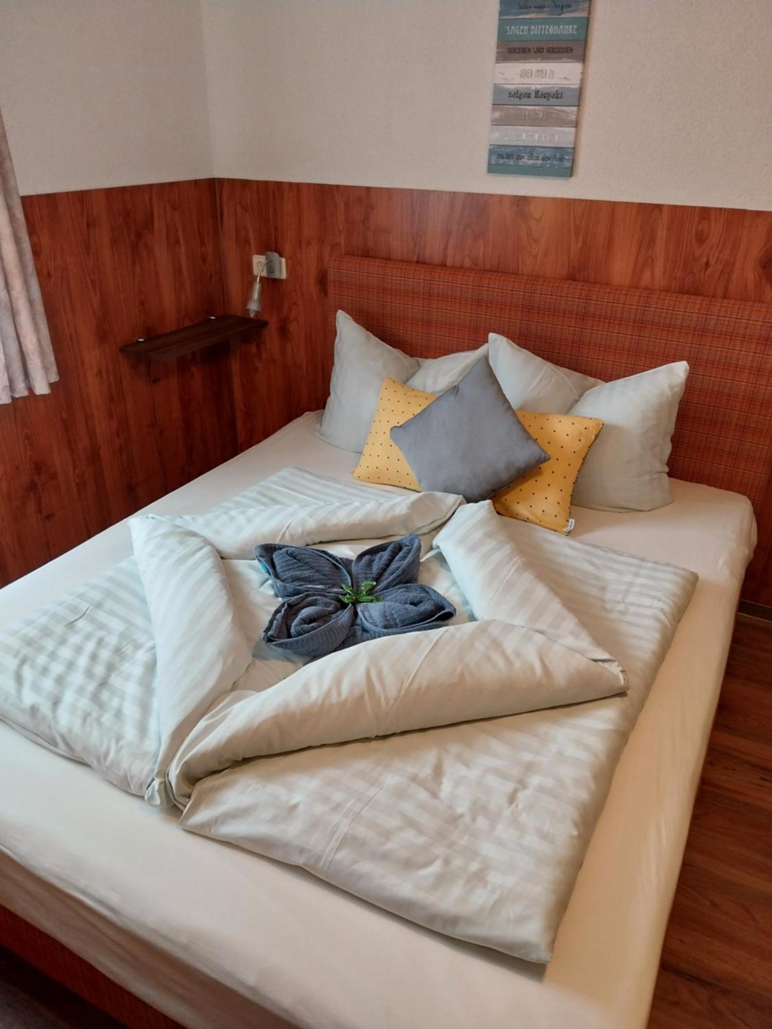 Landhotel Waldschloesschen Mit Gaststube Sohland an der Spree المظهر الخارجي الصورة