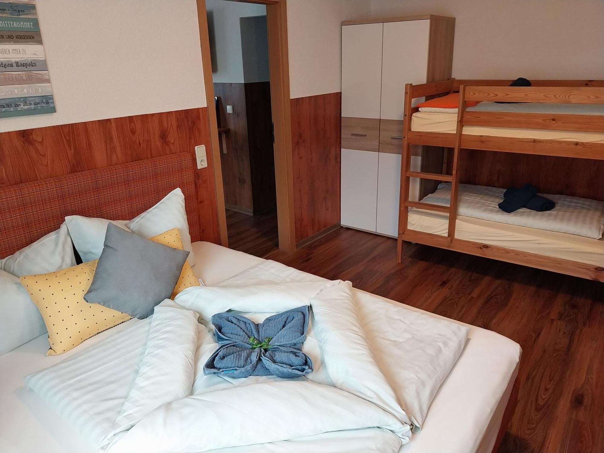 Landhotel Waldschloesschen Mit Gaststube Sohland an der Spree المظهر الخارجي الصورة