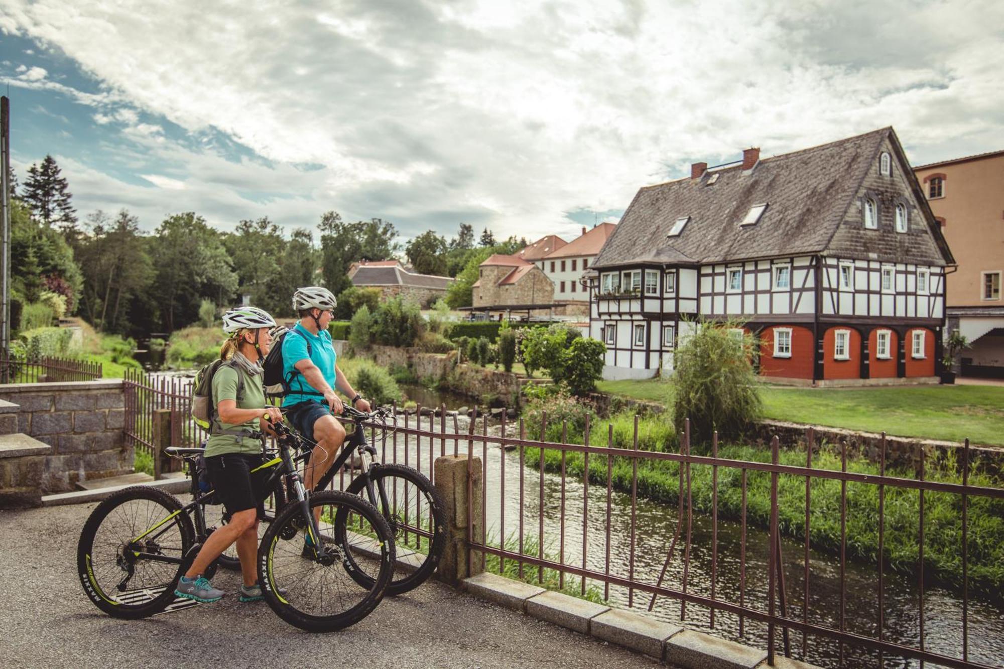 Landhotel Waldschloesschen Mit Gaststube Sohland an der Spree المظهر الخارجي الصورة