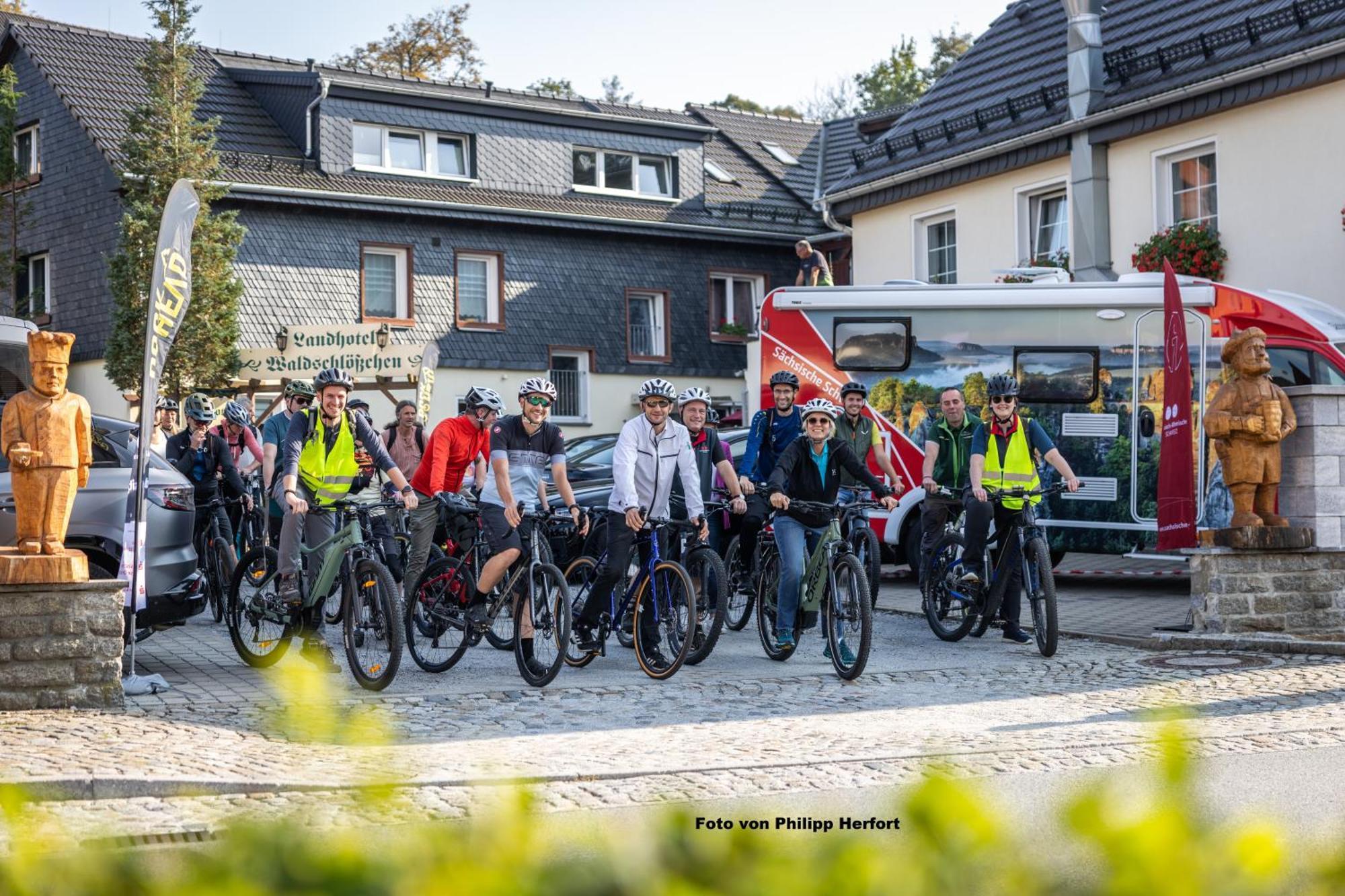 Landhotel Waldschloesschen Mit Gaststube Sohland an der Spree المظهر الخارجي الصورة