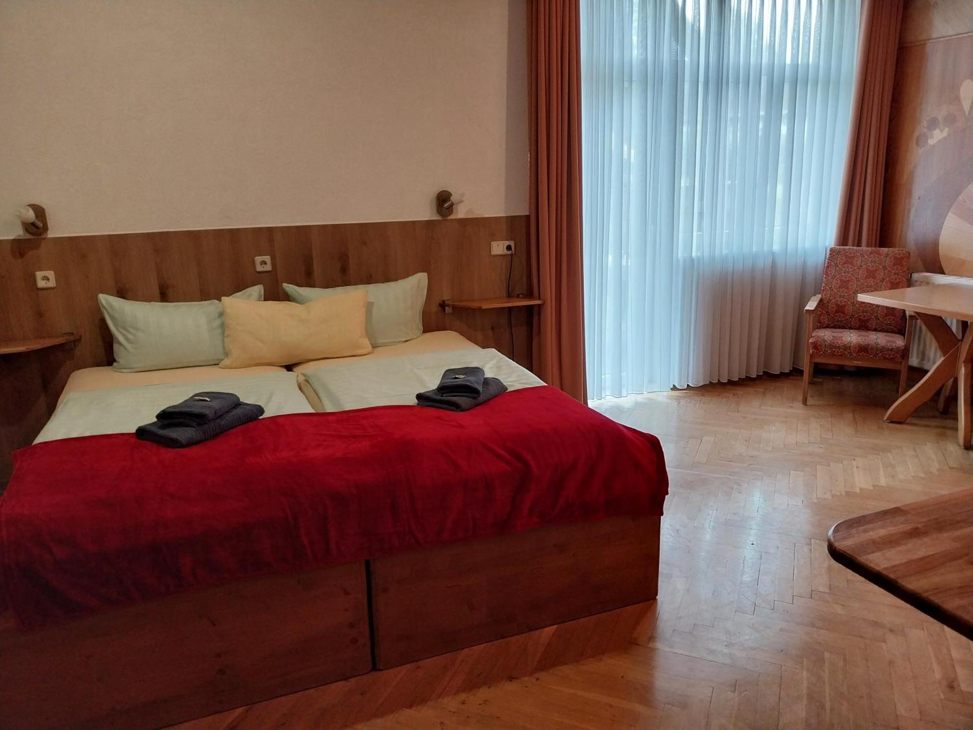 Landhotel Waldschloesschen Mit Gaststube Sohland an der Spree المظهر الخارجي الصورة
